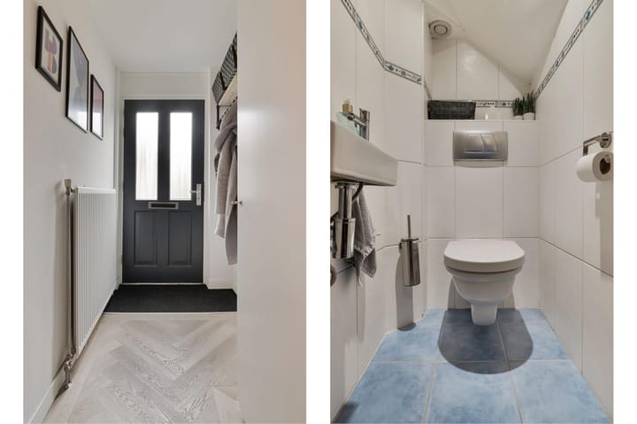 Foto 10 van Burgemeester Fabiuspark 14