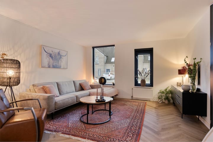 Foto 12 van Burgemeester Fabiuspark 14