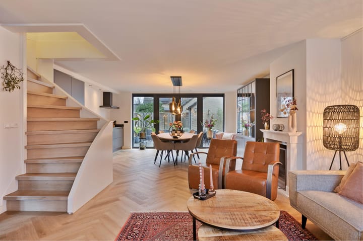 Foto 13 van Burgemeester Fabiuspark 14