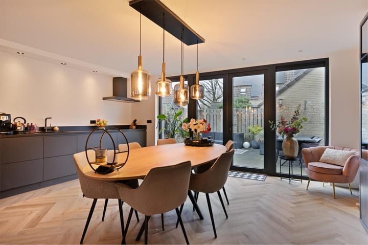 Foto 15 van Burgemeester Fabiuspark 14