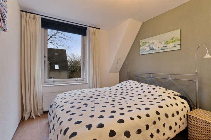 Foto 20 van Burgemeester Fabiuspark 14