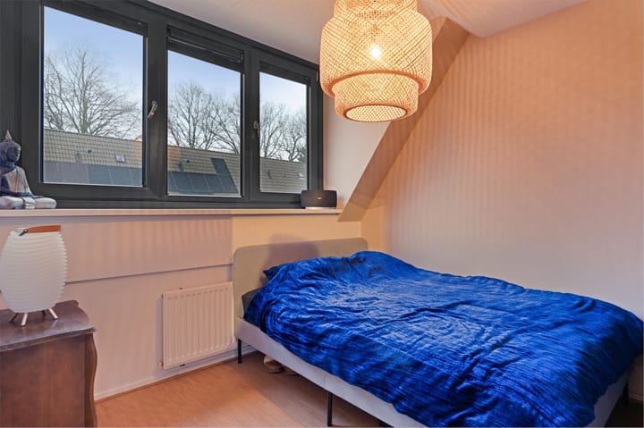 Foto 22 van Burgemeester Fabiuspark 14