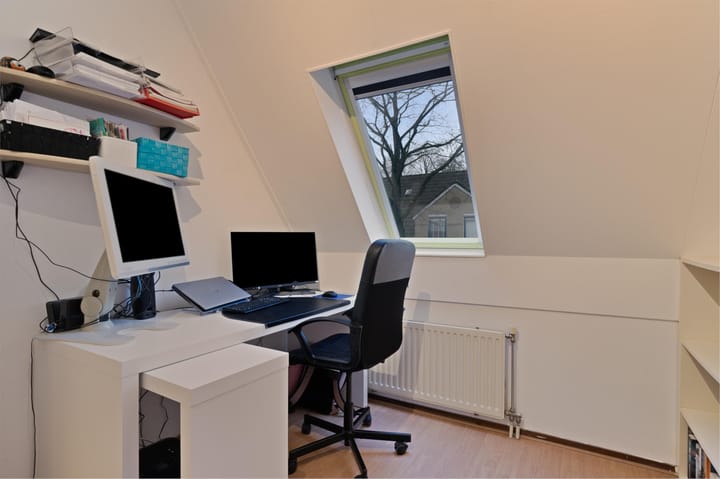 Foto 23 van Burgemeester Fabiuspark 14