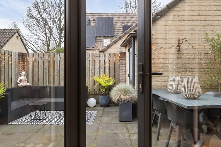 Foto 35 van Burgemeester Fabiuspark 14