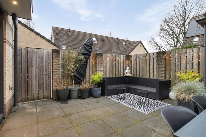 Foto 36 van Burgemeester Fabiuspark 14