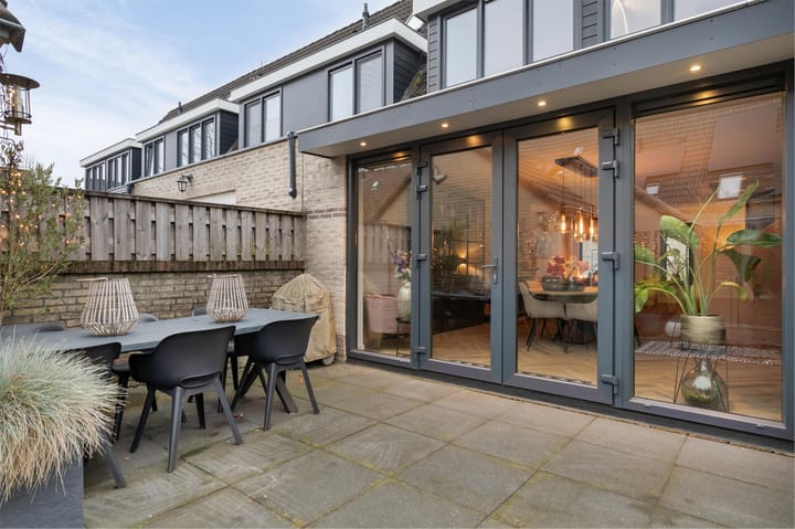 Foto 37 van Burgemeester Fabiuspark 14