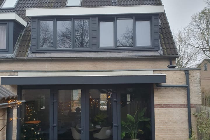 Foto 38 van Burgemeester Fabiuspark 14