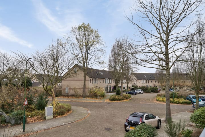 Foto 39 van Burgemeester Fabiuspark 14