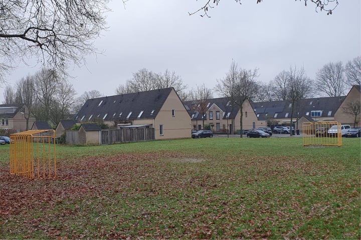 View photo 41 of Burgemeester Fabiuspark 14