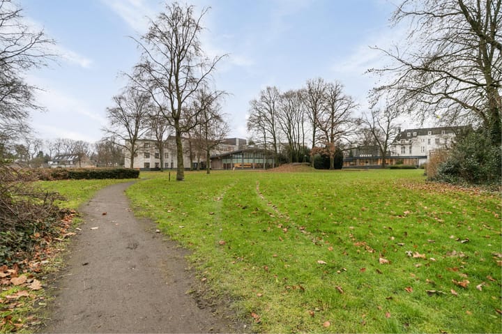 Foto 42 van Burgemeester Fabiuspark 14