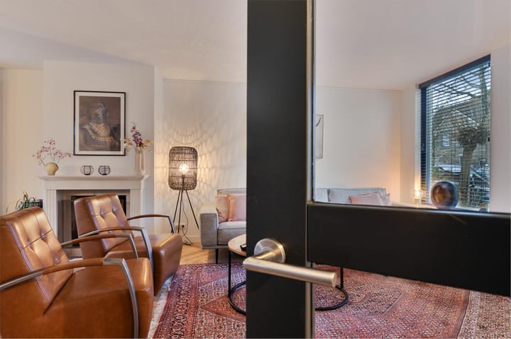 Foto 11 van Burgemeester Fabiuspark 14