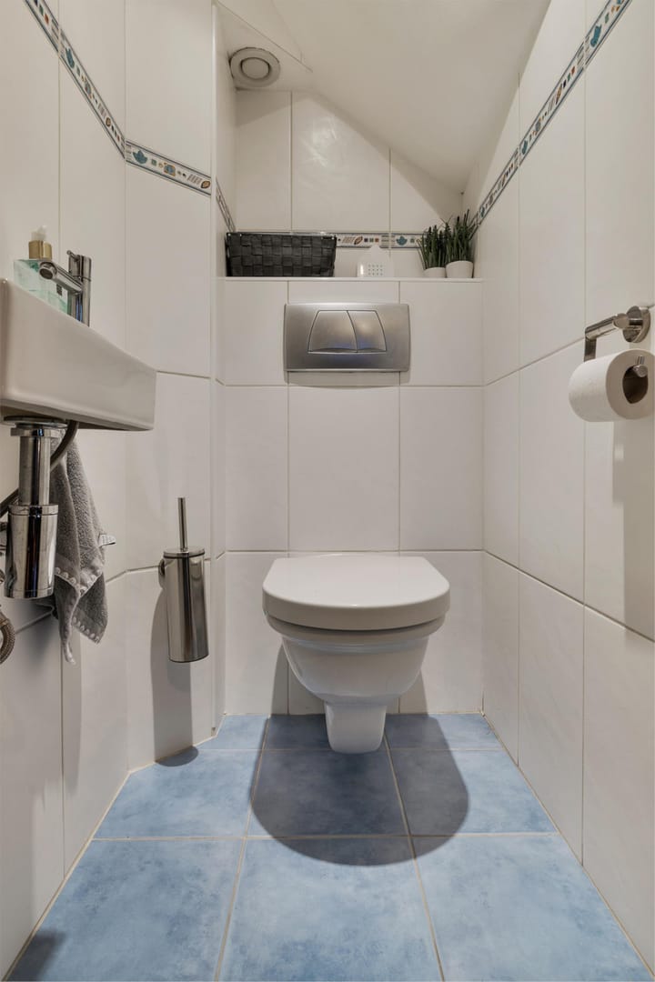 Foto 9 van Burgemeester Fabiuspark 14