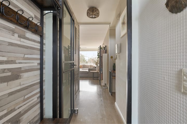 Foto 2 van Chopinplein 163