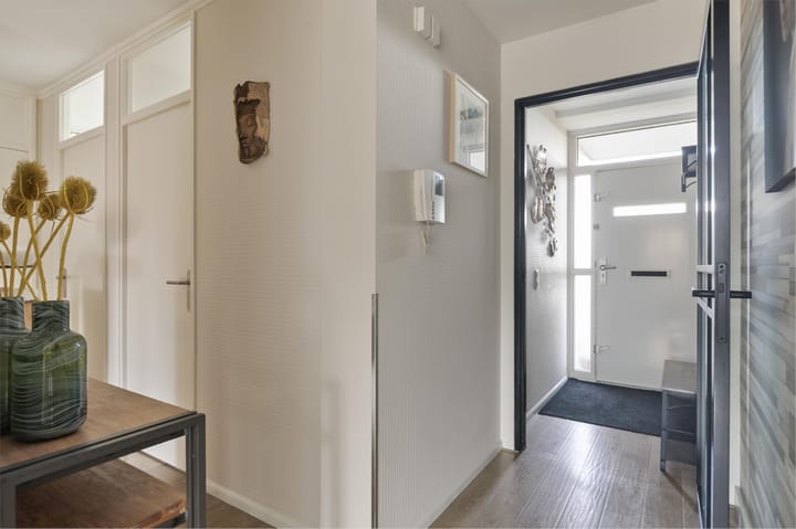 Foto 3 van Chopinplein 163