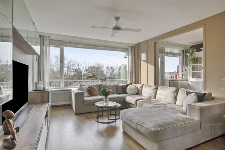 Foto 5 van Chopinplein 163