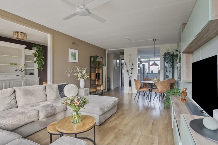 Foto 6 van Chopinplein 163