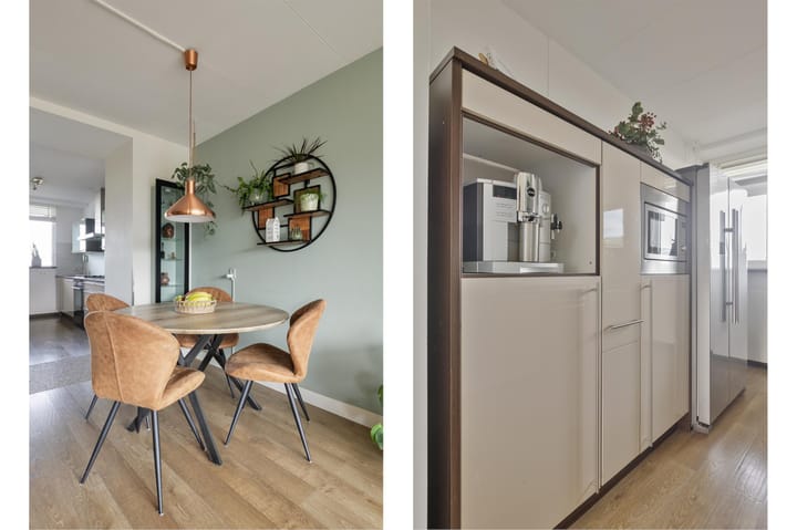 Foto 7 van Chopinplein 163