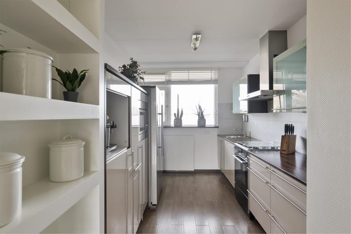 Foto 8 van Chopinplein 163