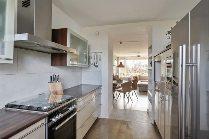 Foto 9 van Chopinplein 163