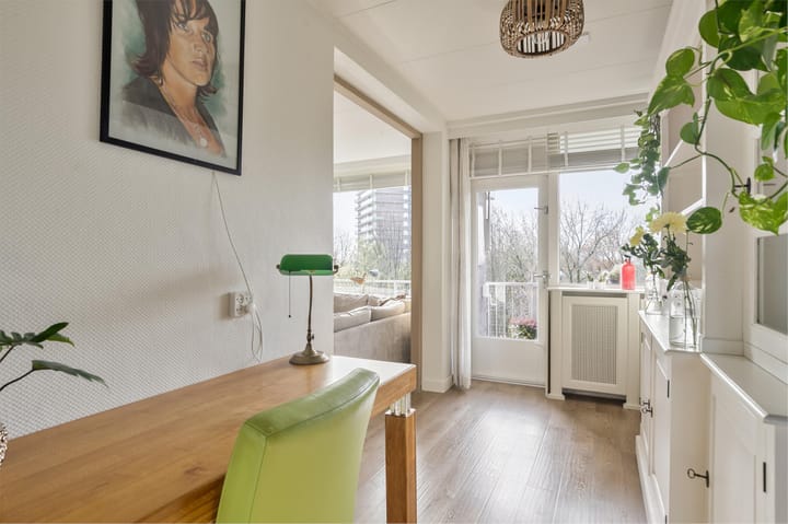 Foto 20 van Chopinplein 163