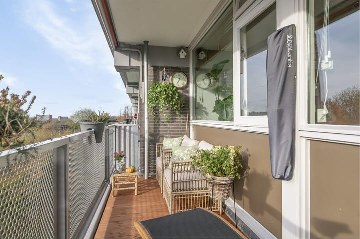 Foto 22 van Chopinplein 163