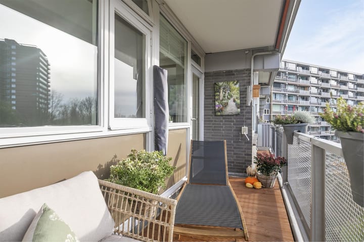 Foto 23 van Chopinplein 163