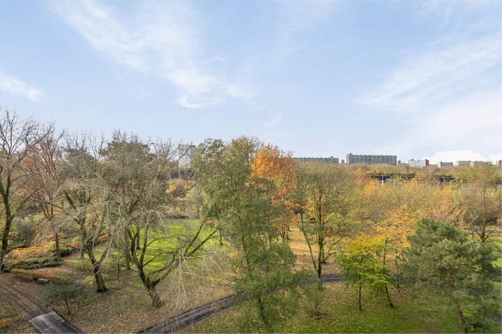 Foto 25 van Chopinplein 163