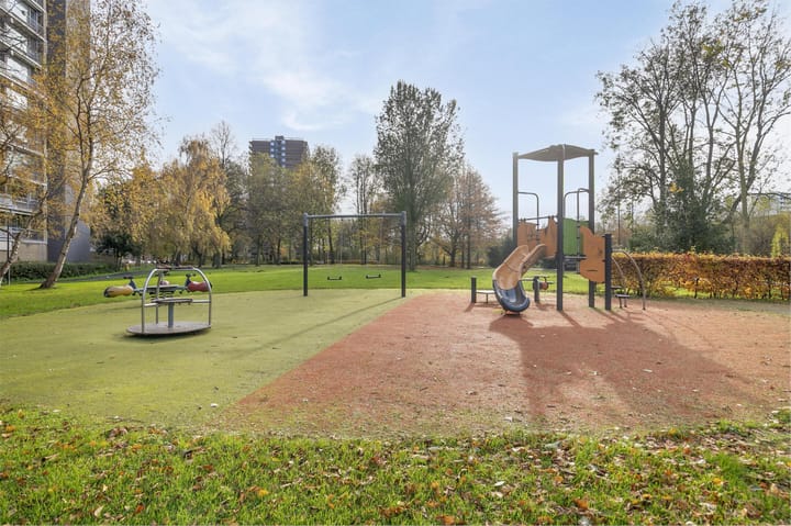 Foto 27 van Chopinplein 163