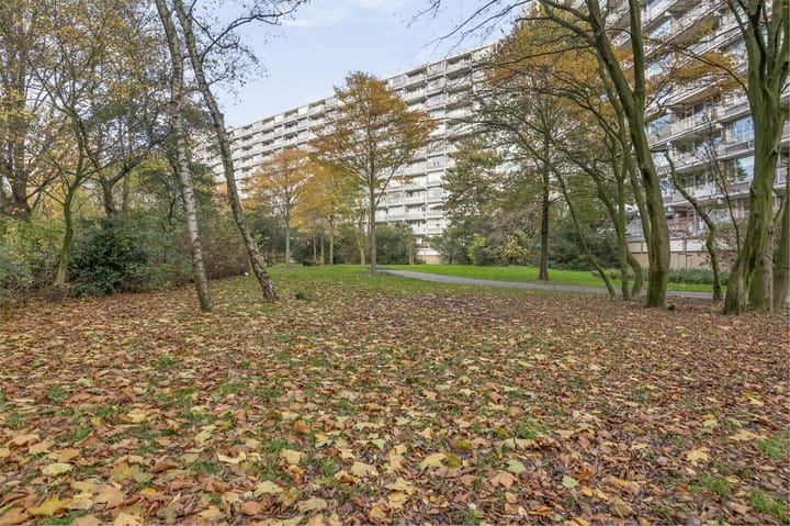 Foto 28 van Chopinplein 163