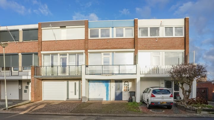 Foto 1 van Groenendaal 70