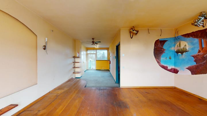 Foto 2 van Groenendaal 70