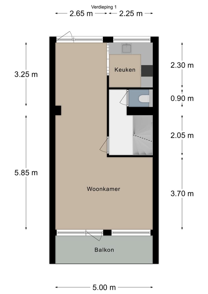 Foto 33 van Groenendaal 70