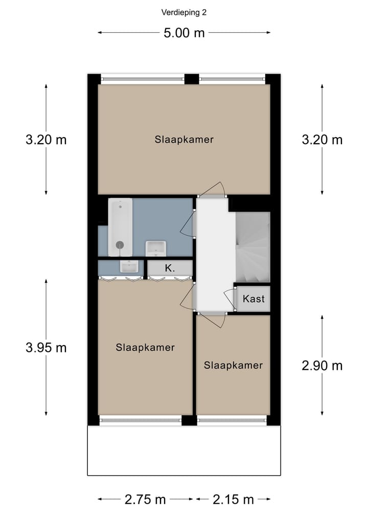 Foto 34 van Groenendaal 70