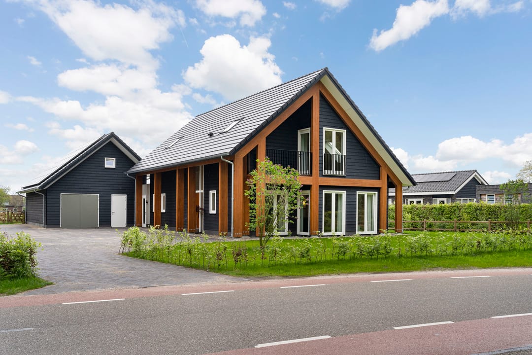 Foto 1 van De Louwstraat 25-B