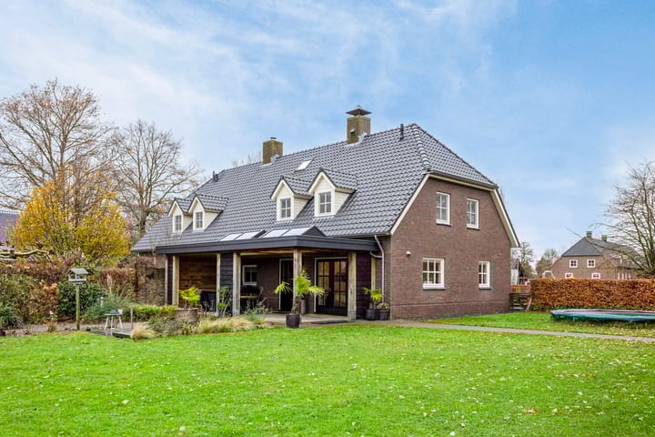 Foto 1 van Graspeel 26-A