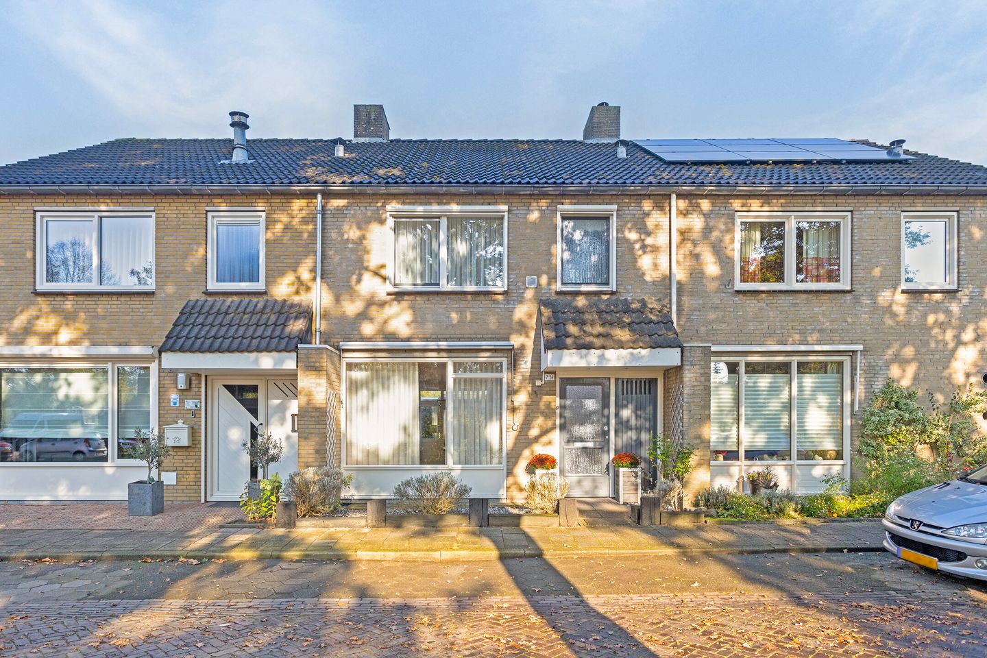 Foto 1 van Hofstukken 734