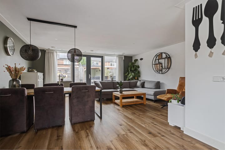 Foto 2 van Korenbloemstraat 14