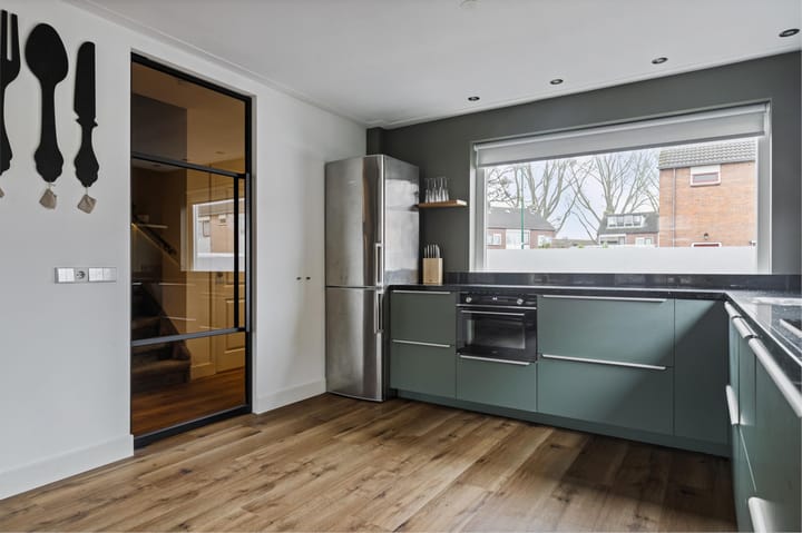 Foto 3 van Korenbloemstraat 14