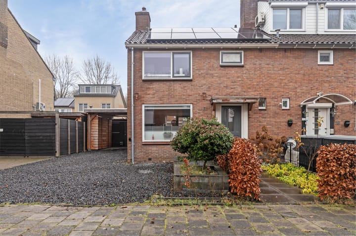 Foto 5 van Korenbloemstraat 14