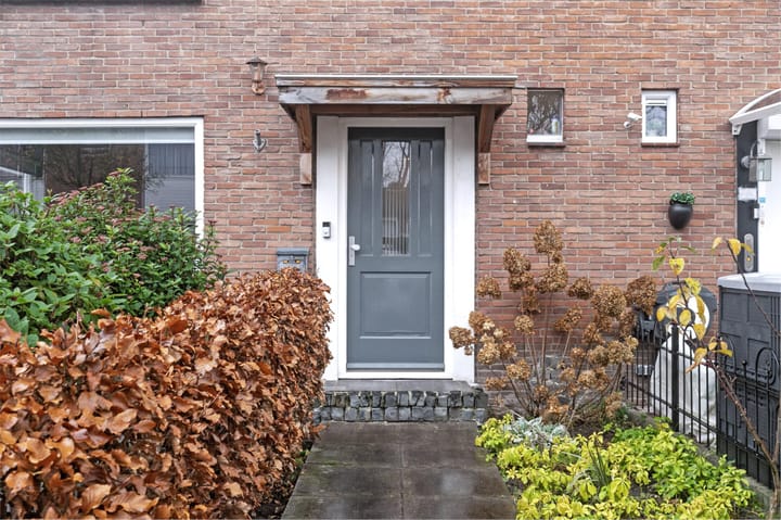 Foto 6 van Korenbloemstraat 14