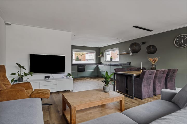 Foto 9 van Korenbloemstraat 14