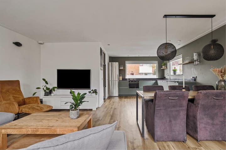 Foto 8 van Korenbloemstraat 14