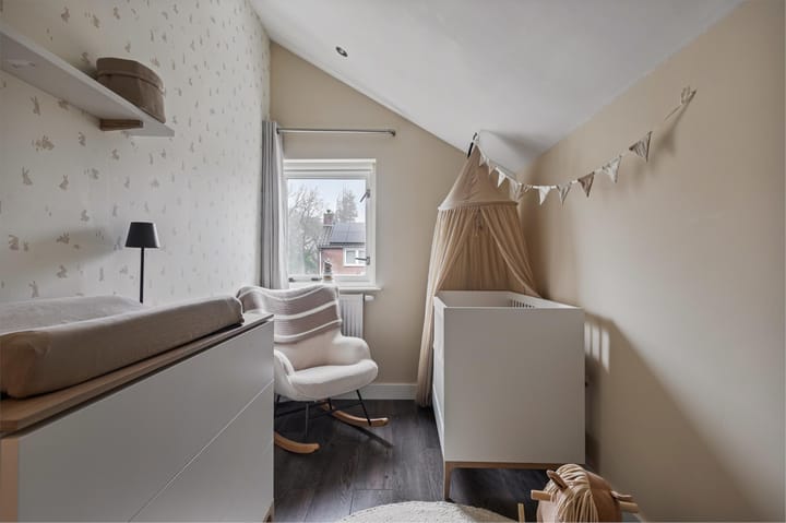 Foto 14 van Korenbloemstraat 14