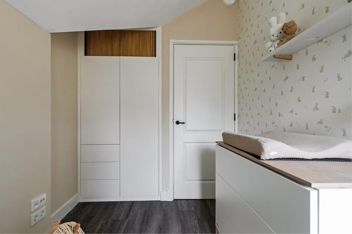 Foto 15 van Korenbloemstraat 14