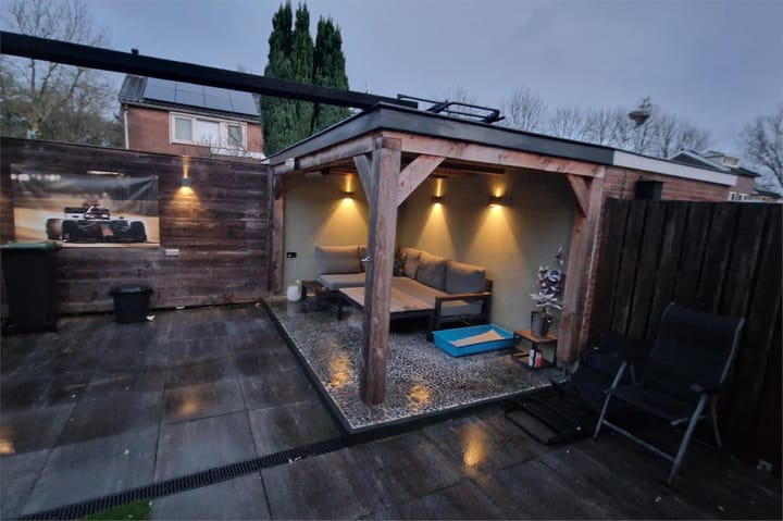 Foto 26 van Korenbloemstraat 14