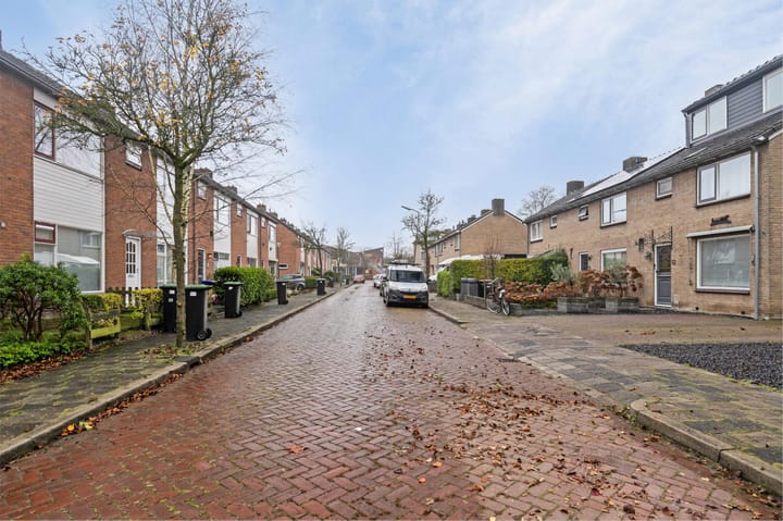 Foto 27 van Korenbloemstraat 14