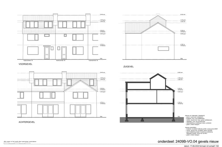 Foto 30 van Korenbloemstraat 14