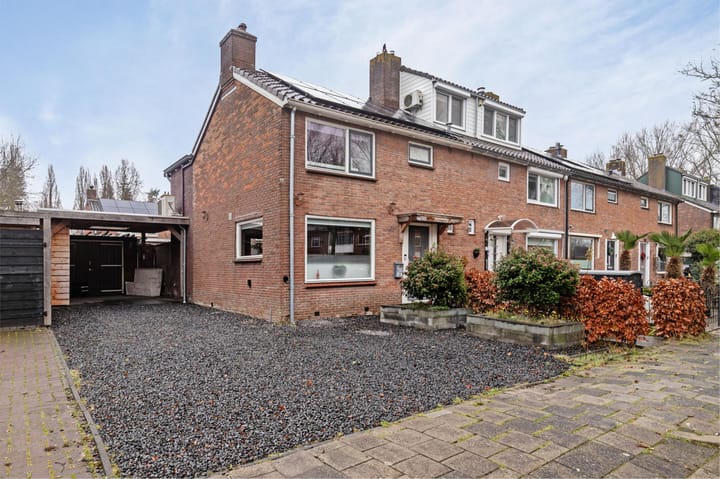 Foto 31 van Korenbloemstraat 14