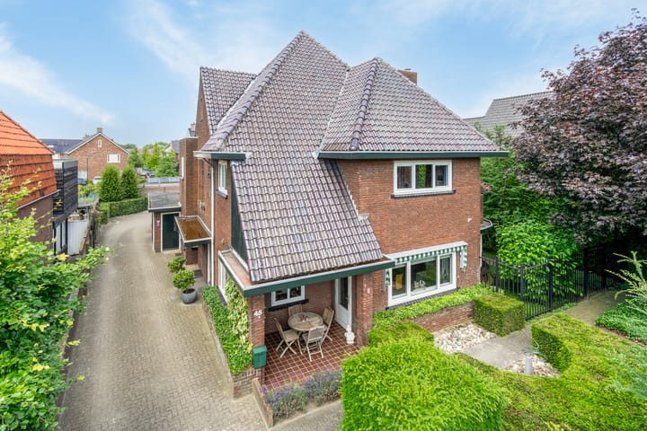 Foto 1 van N.C.B.-laan 45