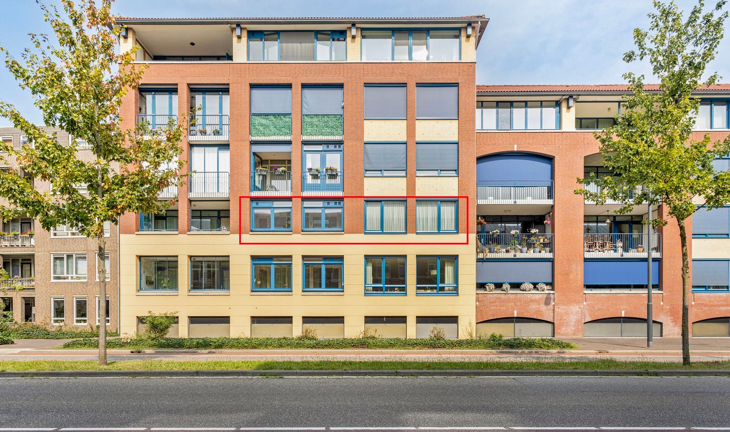 Foto 1 van Nieuwe Markt 61